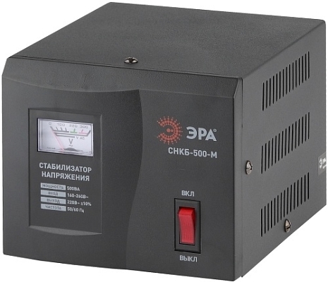 ������������ ���������� ERA SNKB-500-M