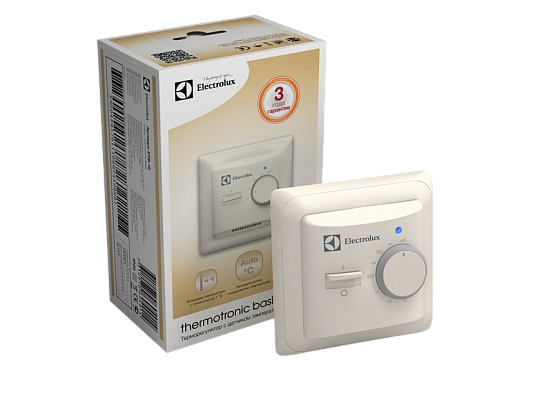 �������������� Electrolux ETB-16 Basic