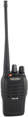 Kenwood TK-F6