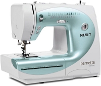 ������� ������, ������� BERNINA Bernette Milan 7