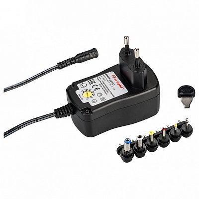 Arlight 3-12� 12�� ARDV-12-ADJ (3-12V, 1A, 12W)