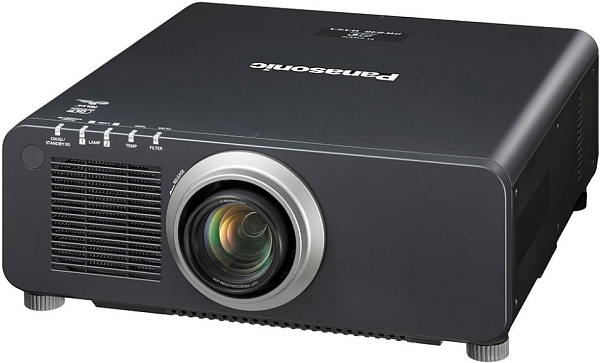 �������� Panasonic PT-DW830EK