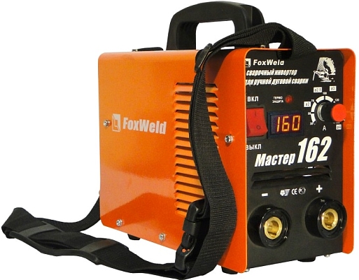 ��������� ������� FoxWeld Master 162