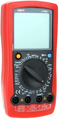 ���������� / ��������� UNI-T UT58B
