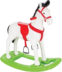 ������ / ������� Pilsan Big Rocking Horse