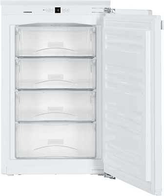 ������������ ����������� ������ Liebherr IG 1624