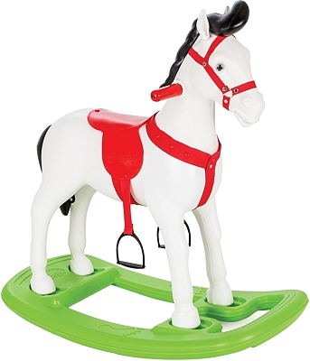 ������ / ������� Pilsan Big Rocking Horse