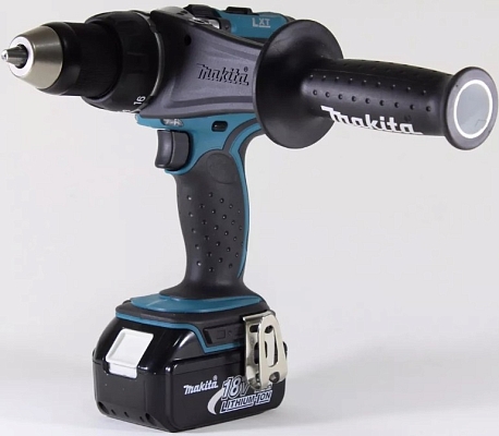 �����/���������� Makita DDF451RFE