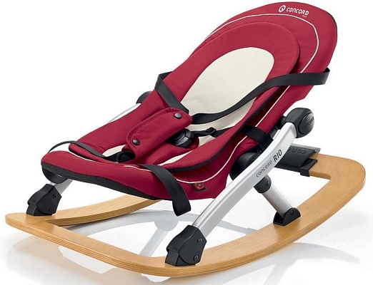 ������-������� Concord Rio