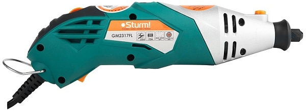 ������������������� ���������� Sturm GM2317FL