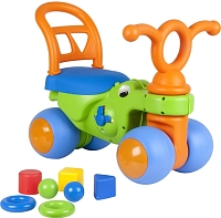 ������� (�������) Polesie Krokodilchik