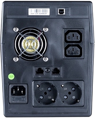 ��� ExeGate Power Back UNB-1500