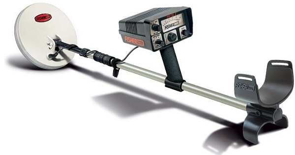 ��������������� Fisher M-97