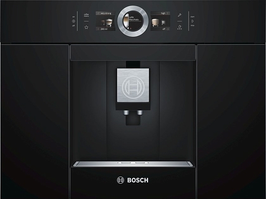 ������������ ��������� Bosch CTL 636ES1