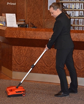 ��������� ������ Starmix Haaga 135