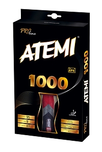 Atemi 1000C