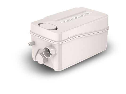 ��������������� ��������� Grundfos SOLOLIFT 2 D-2