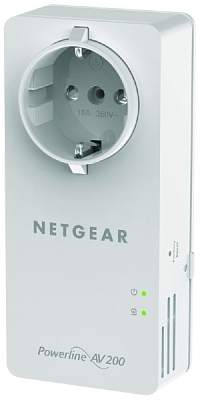 Powerline ������� NETGEAR XAU2511