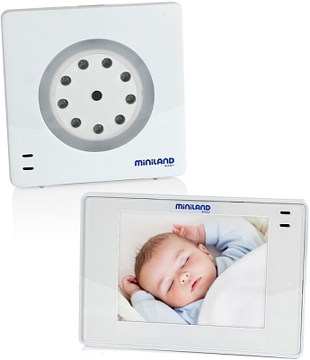 ��������� Miniland Digimonitor 3.5 Plus