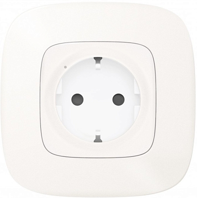 Legrand Valena Allure with NETATMO