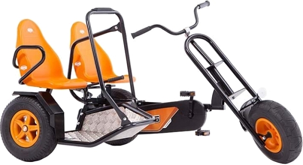 ���������� Berg Duo Chopper BF