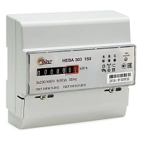 ������� �������������� ������ ���� 303 1S0 �����. ���������. 5(60)A DIN (6