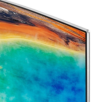 LCD ��������� Samsung UE-55MU9000