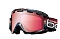 Bolle ����������� ����� Bolle Nova 2016 black diamond/vermillon gun
