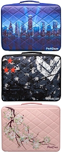 ����� ��� ��������� PortCase Notebook Sleeve [Notebook Sleeve 13.3]