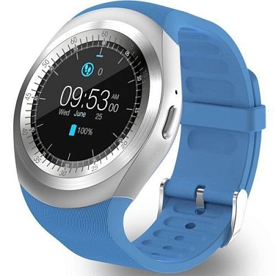 ������� ������ Smart Watch D08
