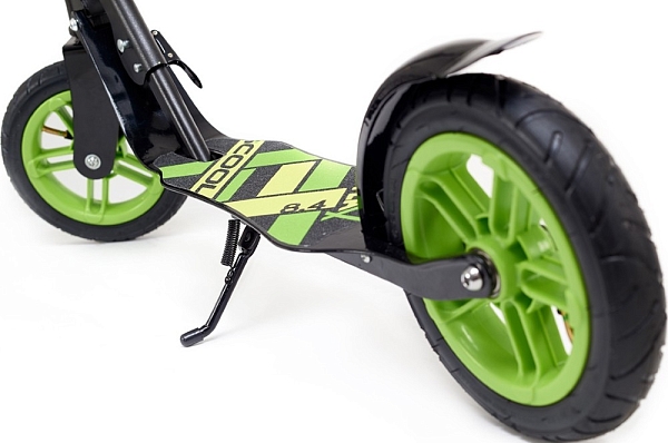 ������� Scool Flax 8.4