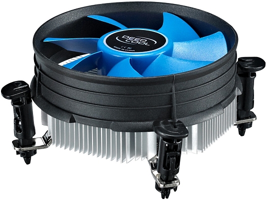 ������� ���������� Deepcool THETA 9 PWM