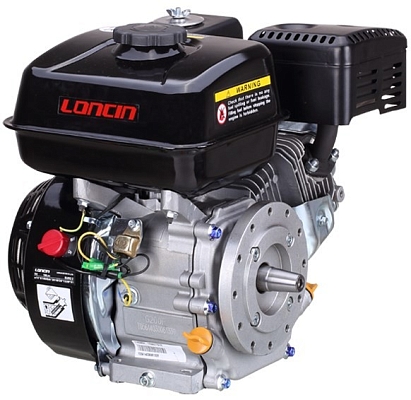 ��������� Loncin G200F