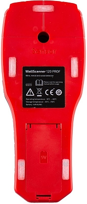 ADA Wall Scanner 120 Prof