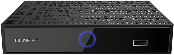 ���������� Dune HD Neo 4K T2