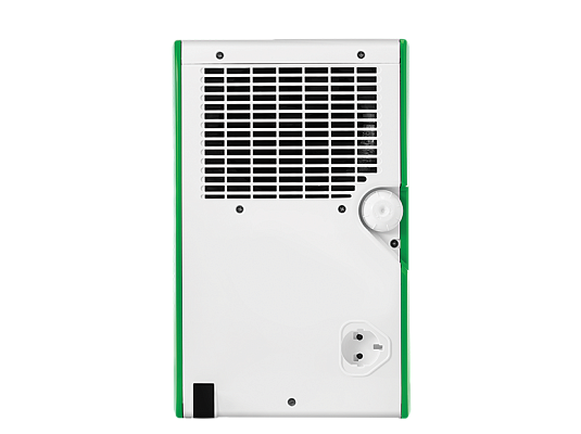 ��������� ������� Ballu BDH-15L