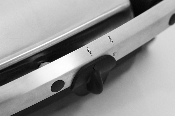 ������������ Caso BG 1000