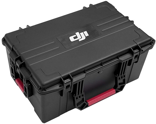 �������� DJI Ronin