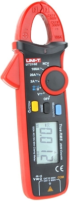 UNI-T UT210E