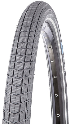 Schwalbe Big Ben RaceGuard [26x2.15]