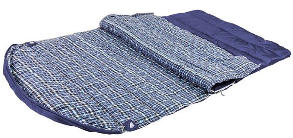 Jungle Camp Glasgow Double