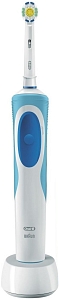 ������������� ������ ����� Braun Oral-B Vitality 3D White Luxe D12.013W