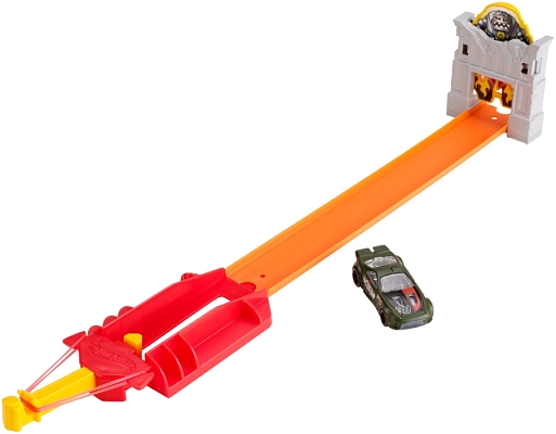 �������� / �������� ������ Hot Wheels Robo Wrecker