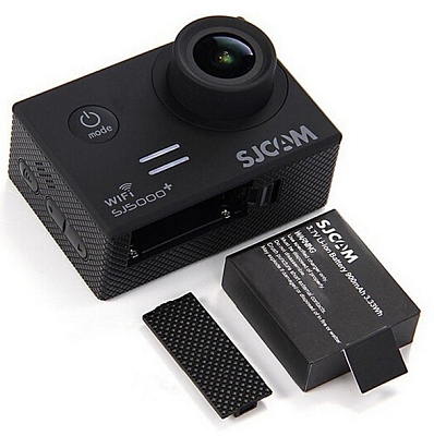 Action ������ SJCAM SJ5000 Plus