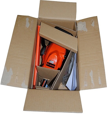 ���� ECHO CS-353ES-14