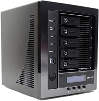 NAS ������ Thecus N5810