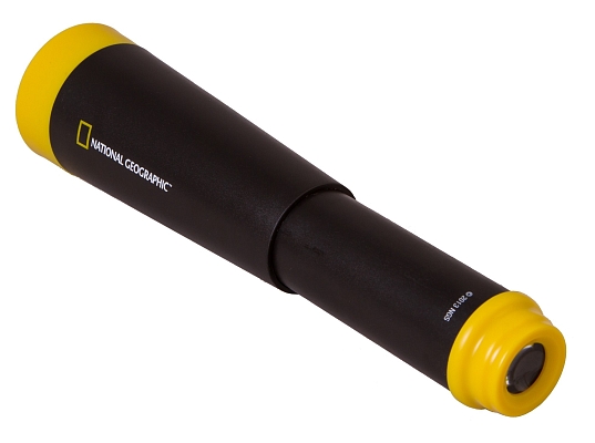 BRESSER National Geographic 8x32