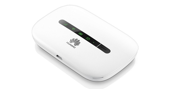 ����� Huawei E5330