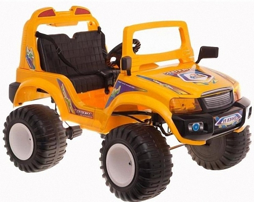 ������� ������������� Chien Ti Off-Roader 4WD