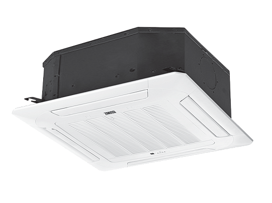 �����-������� ��������� Zanussi ZACC-12 H/ICE/FI/N1